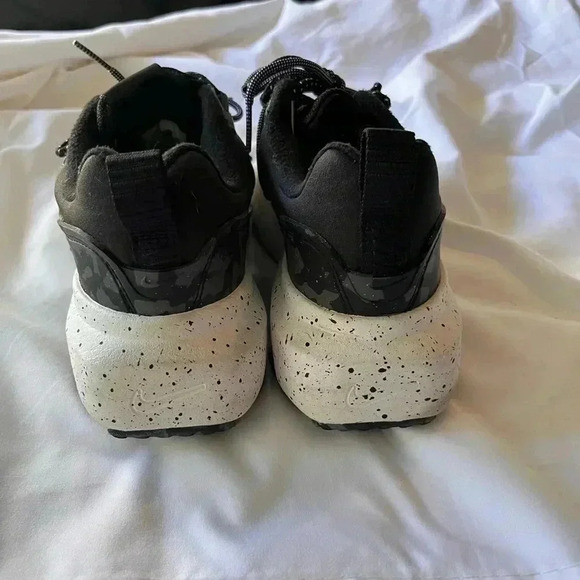 Nike Stroke Running Shoe - Size 7 - Picture 7 of 7